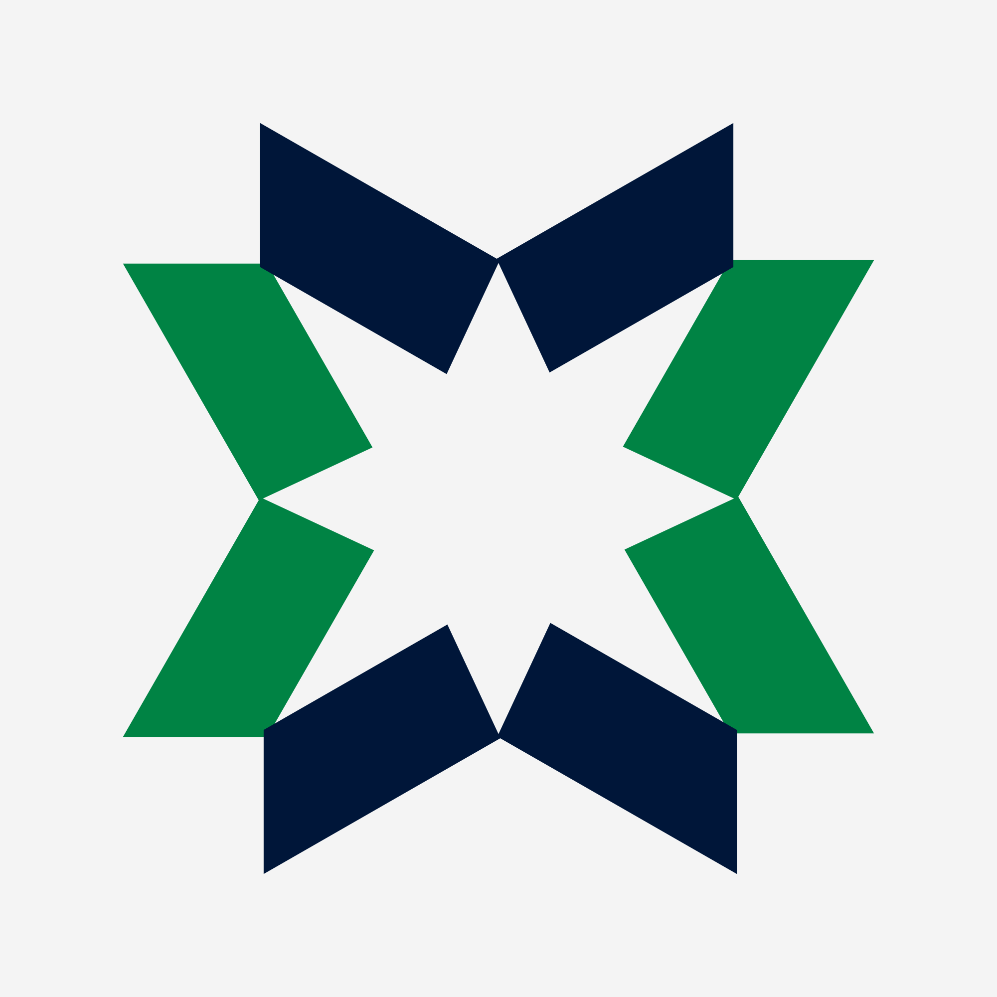 Nexviro Logo